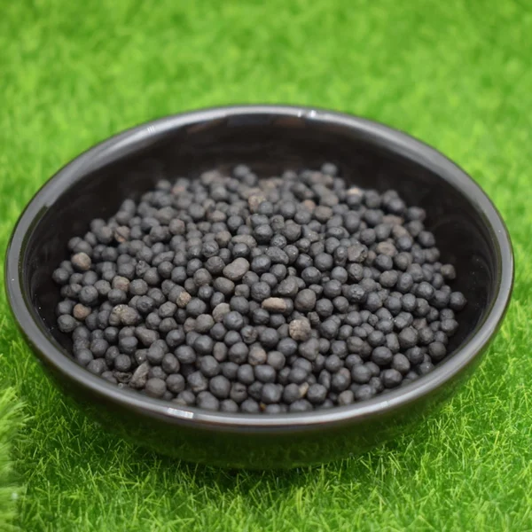 100% Organic Seaweed granules