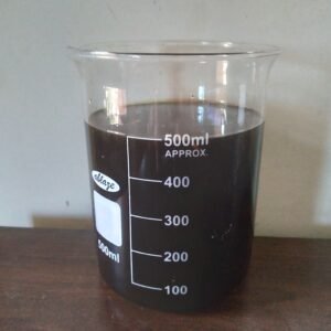 Tobacco Extract For Agriculture